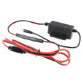 RAM Mounts GDS Hardwire Charger, 24–60 V In / 19 V Out, Male 5.5 mm DC Plug (RAM-GDS-CHARGE-V12U)