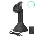 RAM Mounts GDS 7" Pedestal Dock with PoE for Thin-Case Pogo Pads (RAM-GDS-DOCK-D11-7-U3E)
