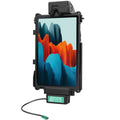 RAM Mounts GDS Tough-Dock for Samsung Tab S7/S9/S9 FE/S10 FE/S10 Lite (RAM-GDS-DOCK-SAM76CPU)