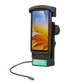 RAM Mounts GDS Dock for Zebra TC2x/TC5x in IntelliSkin (RAM-GDS-DOCK-V12-ZE2434CPU)