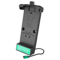 RAM Mounts GDS Vehicle Dock for Samsung XCover7, XCover7 Pro & XCover6 Pro in IntelliSkin (RAM-GDS-DOCK-V3CPAU)