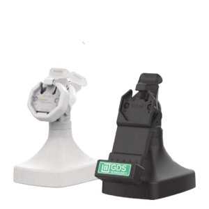 RAM Mounts D14 series (RAM-GDS-DOCK-D14-U1E-GRY)
