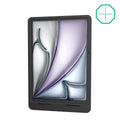 RAM Mounts IntelliSkin Thin-Case for iPad Air 11 (M2, M3, M4), Rear Pogo Pads (RAM-GDS-SKIN-AP45-M2-TCB)
