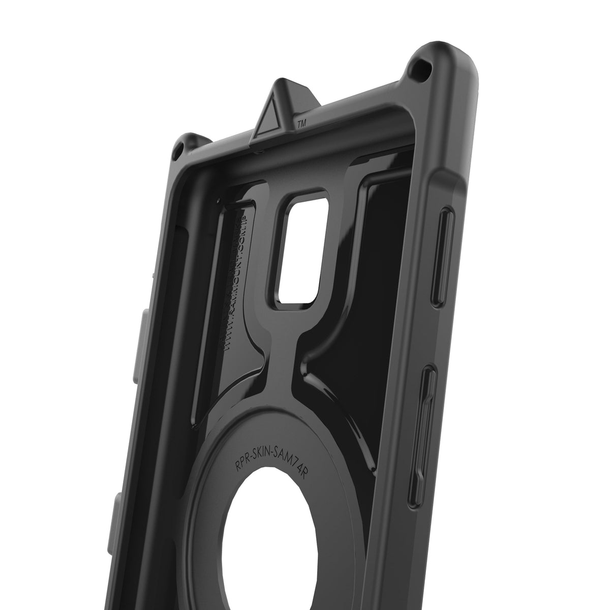 RAM Mounts IntelliSkin Next Gen protective sleeve for Samsung Tab Active3 – additional view