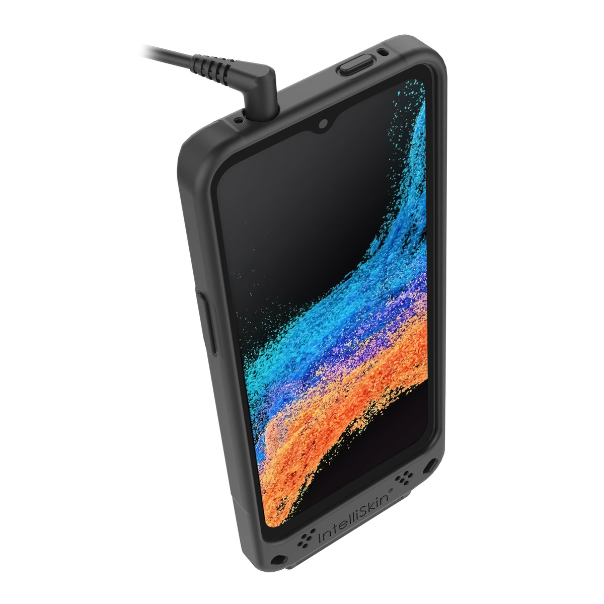 RAM Mounts IntelliSkin protective sleeve for Samsung Galaxy XCover7 Pro and 6 Pro – additional product photo