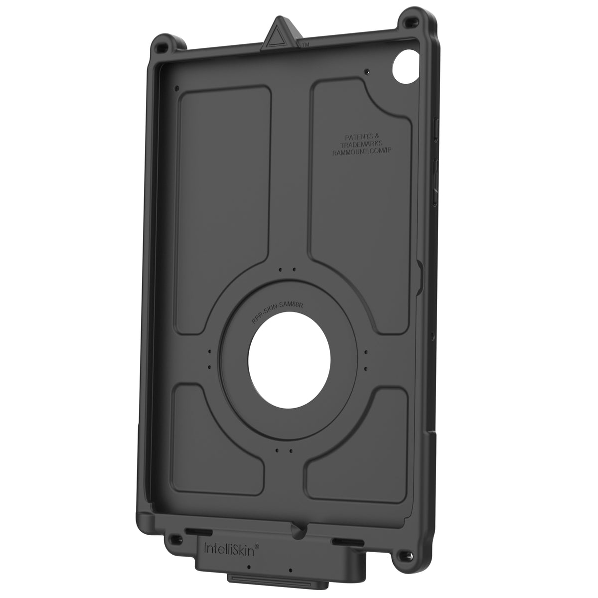 RAM Mounts IntelliSkin Next Gen protective sleeve for Samsung Galaxy Tab A9+ – alternative view