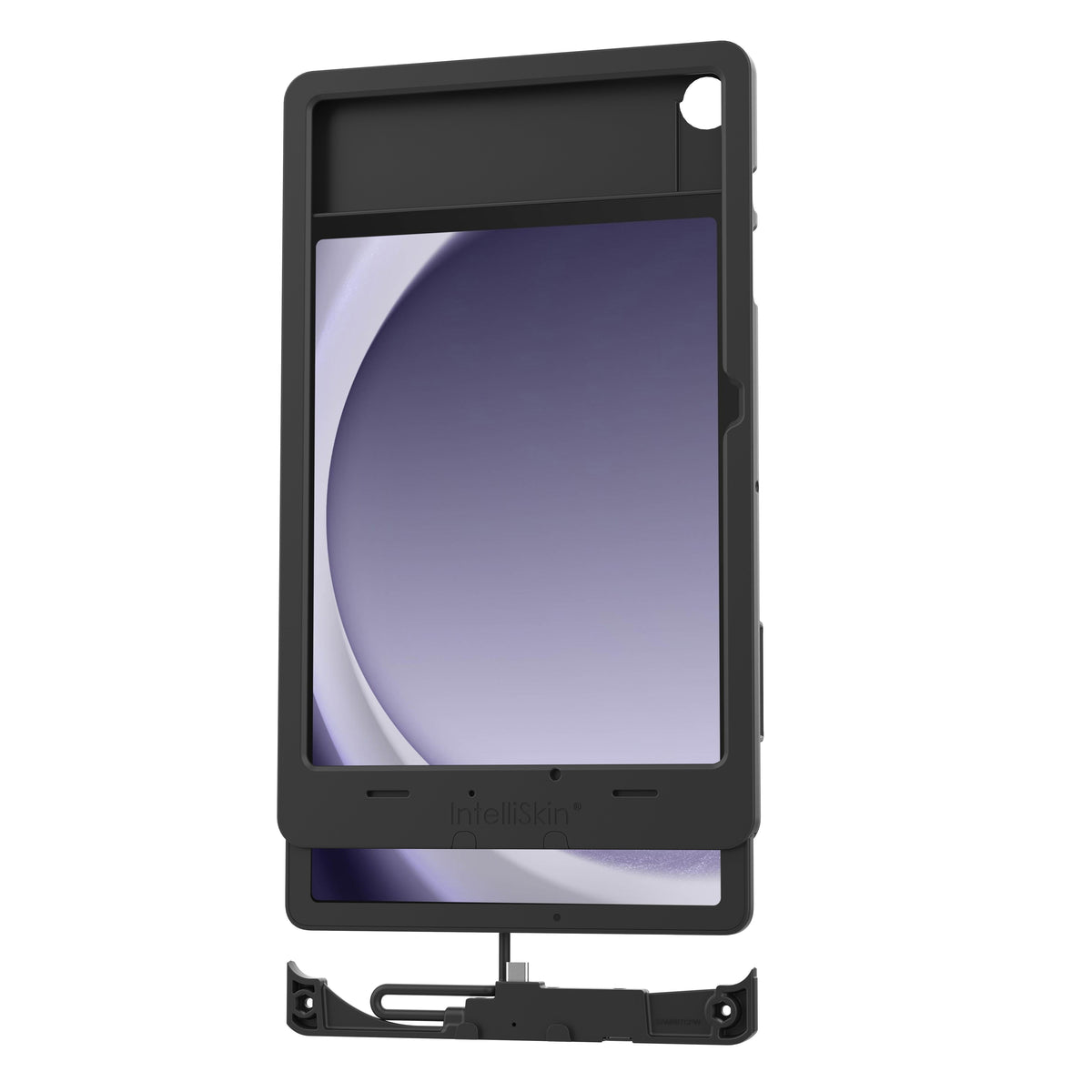 RAM Mounts IntelliSkin Thin-Case with rear pogo pads for Samsung Tab A9+ – detail photo