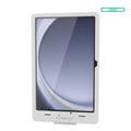 RAM Mounts IntelliSkin Thin-Case with Bottom Pogo Pads for Samsung Tab A9+, Grey (RAM-GDS-SKIN-SAM88-TCD-GRY)