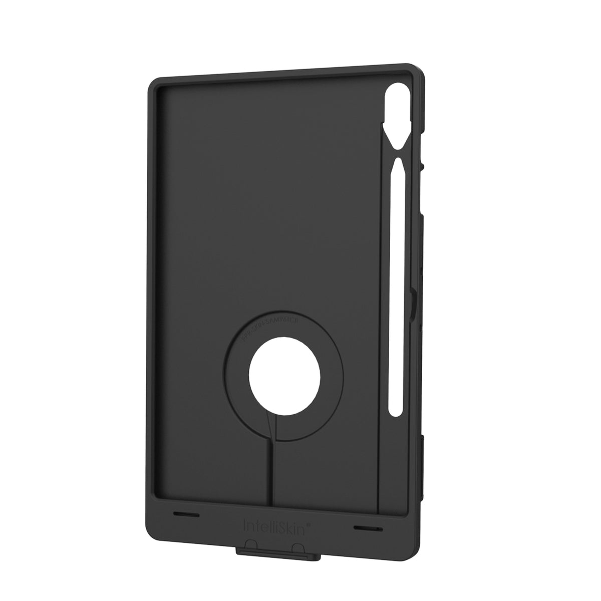 RAM Mounts IntelliSkin Thin-Case with bottom pogo pads for Samsung Tab S10+, S9+ and S9 FE+ – further view