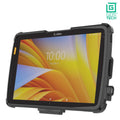 RAM Mounts IntelliSkin Next Gen Sleeve for Zebra ET40/ET45 10" Tablets (RAM-GDS-SKIN-ZE21C-NG)