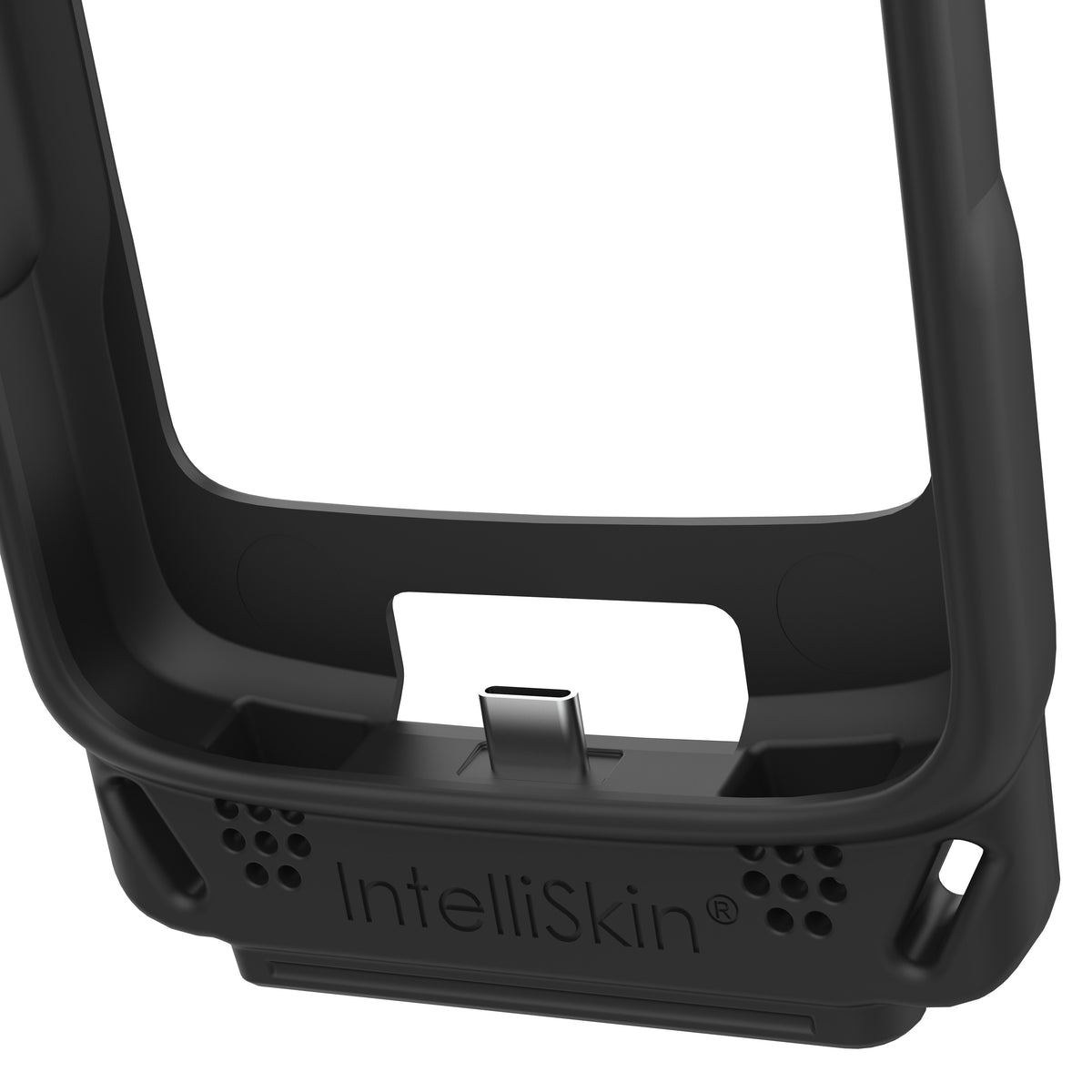RAM Mounts GDS IntelliSkin protective sleeve for Zebra TC22 and TC27 – further product photo