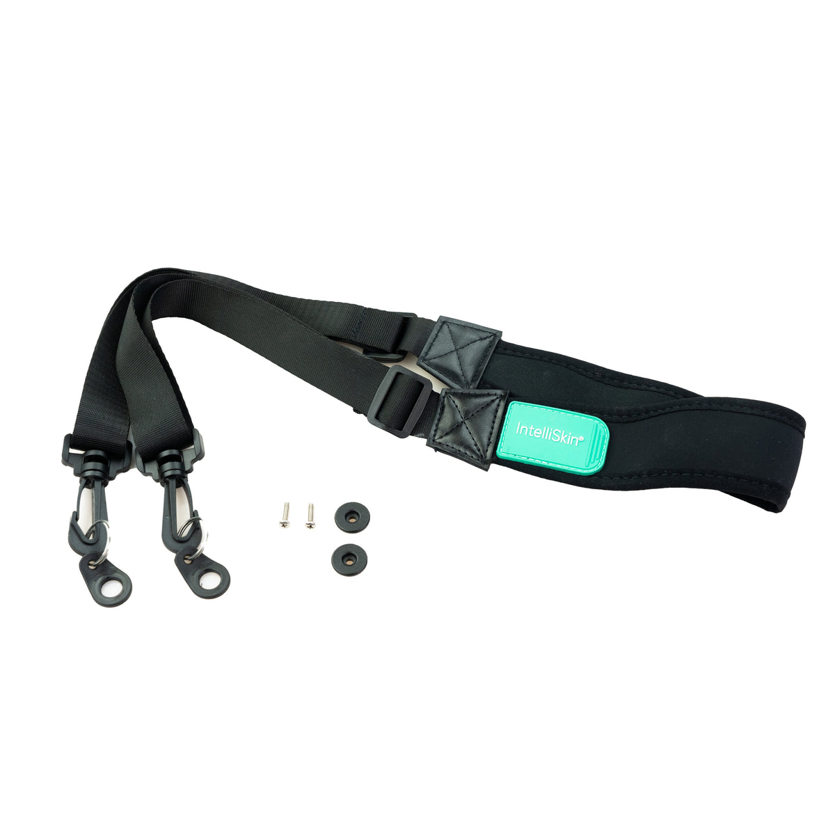 RAM Mounts GDS shoulder strap for IntelliSkin Thin-Case tablet sleeves – alternative view