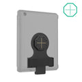 RAM Mounts GDS Tab-Conn for OtterBox Defender Cases, Rear Pogo Pads (RAM-GDS-TABC-OTD1B)