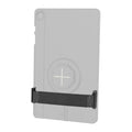 RAM Mounts GDS Hand Strap for IntelliSkin Thin-Case, Large Tablets (RAM-GDS-TC-HS2U)