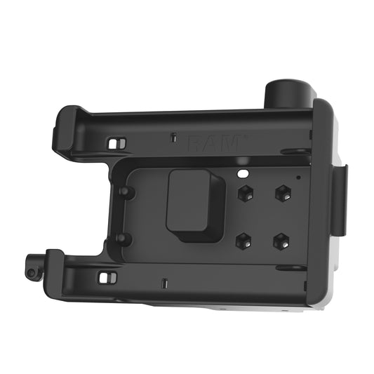 RAM Mounts Form-Fit holder for Getac ZX70 rugged tablet (NFC Extender compatible) – alternative view