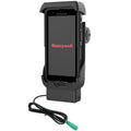 RAM Mounts Powered Dock for Honeywell CT40/CT45/CT47 (RAM-HOL-HON12PU)