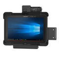 RAM Mounts Combo-Locking Form-Fit Holder for Honeywell RT10 Tablet (RAM-HOL-HON9CLU)