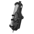 RAM Mounts Quick-Grip Pro Phone Holder with Ball & Qi2 15 W Wireless Charger (RAM-HOL-PD5B-W2MU)