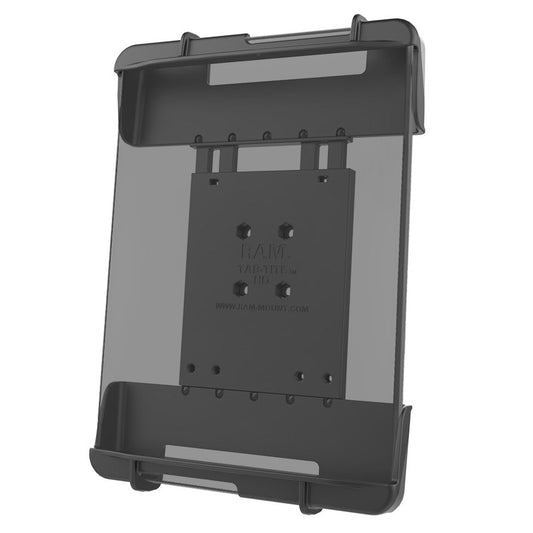 RAM Mounts Tab-Tite holder for 10-11 inch rugged tablets such as Panasonic FZ-G1 – main product photo