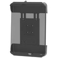 RAM Mounts Tab-Tite Holder for Panasonic FZ-G2 & FZ-A3, Getac UX10 (RAM-HOL-TAB34U)