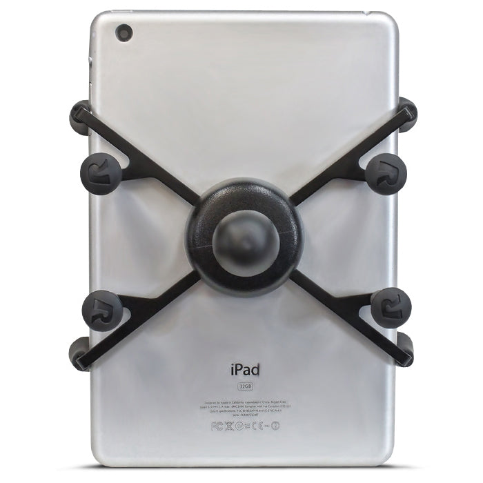 RAM Mounts X-Grip holder for 7-8 inch tablets with B-size ball – further product photo