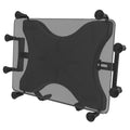 RAM Mounts X-Grip Universal Holder for 9"–11" Tablets (RAM-HOL-UN9U)