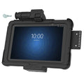 RAM Mounts GDS Key-Locking Form-Fit Holder for Zebra ET5x 10.1" (RAM-HOL-ZE11KLU)