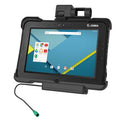 RAM Mounts GDS Powered Dock for Zebra XSLATE L10 (RAM-HOL-ZE15PU)