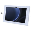 RAM Mounts Key-Locking Safe-Case for Samsung Galaxy Tab S10 & S10+, Grey (RAM-TE-SAM87-GRY)