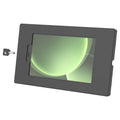 RAM Mounts Key-Locking Safe-Case for Samsung Galaxy Tab Active5 & 3 (RAM-TE-SAM99)