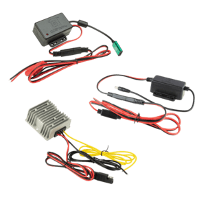 RAM Mounts Hardwire-Charger (RAM-GDS-CHARGE-V9U)