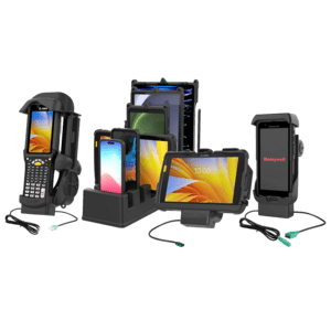 RAM Mounts Cradles (RAM-GDS-CHARGE-W2M)