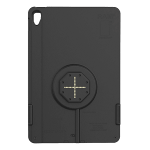 RAM Mounts IntelliSkin Thin-Cases (RAM-GDS-SKIN-AP37-TCD)