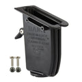 RAM Mounts Drop-N-Lock Holder for Barcode Scanner Guns (RAP-317U)