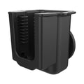 RAM Mounts Power-Grip Scanner Holder with Magnetic Tough-Mag Base (RAP-396-MAG88U)