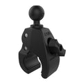 RAM Mounts Tough-Claw Large Clamp Ball Base for 1–2.2" Rails, C-Size (RAP-401U)