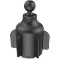 RAM Mounts Stubby Cup Holder Ball Base, B-Size (RAP-B-299-4U)