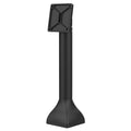 RAM Mounts 14" Pedestal Mount with 75 mm VESA Pattern (RAP-D11-14-V75)