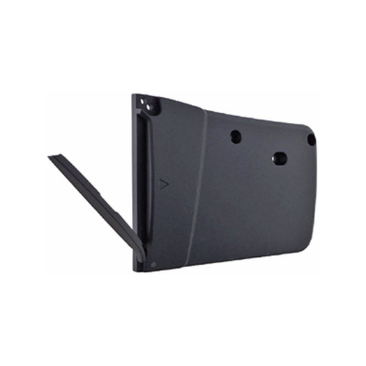 Honeywell RT10-CAC snap-on smart card (CAC) reader for RT10 rugged tablet