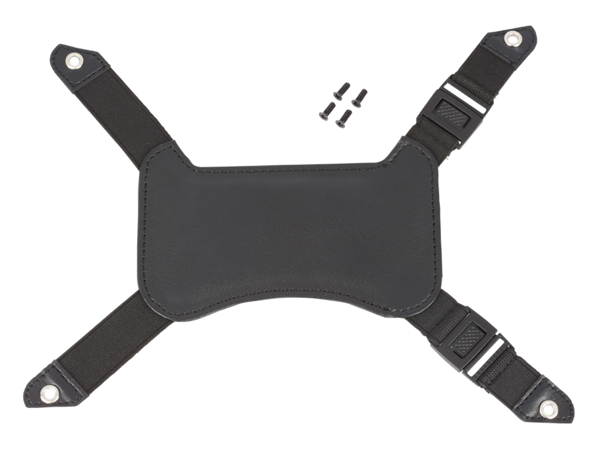 Honeywell RT10-HS-1 adjustable hand strap kit for RT10A and RT10W rugged tablet