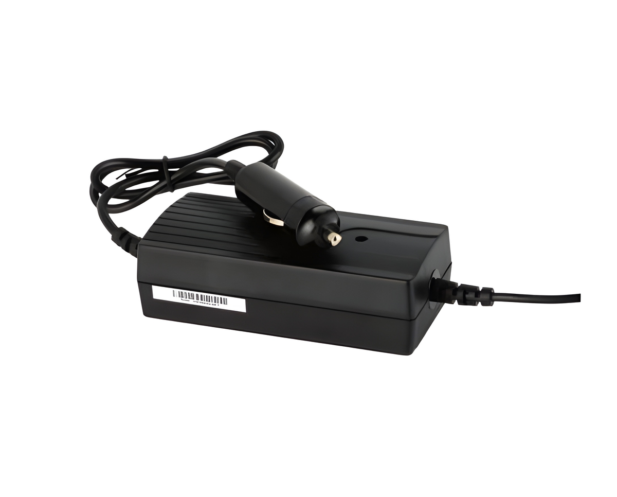 Honeywell RT10-MC cigarette lighter vehicle charger for RT10 rugged tablet