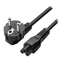Honeywell power cord, C5, EU (RT10-PWR-CABLE-EU)