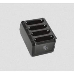 Zebra PowerPack battery charging station, 4 slots (SAC-ET5X-4PPK1-01)