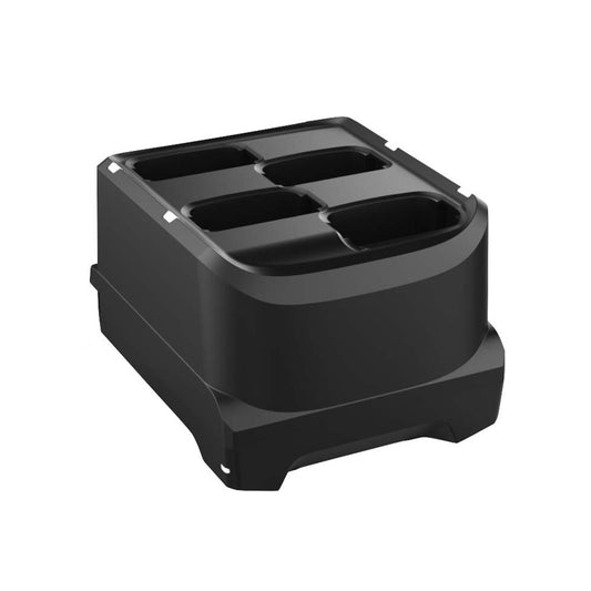 Zebra SAC-MC93-4SCHG-01 4-slot spare battery charger for MC9300 MC9400