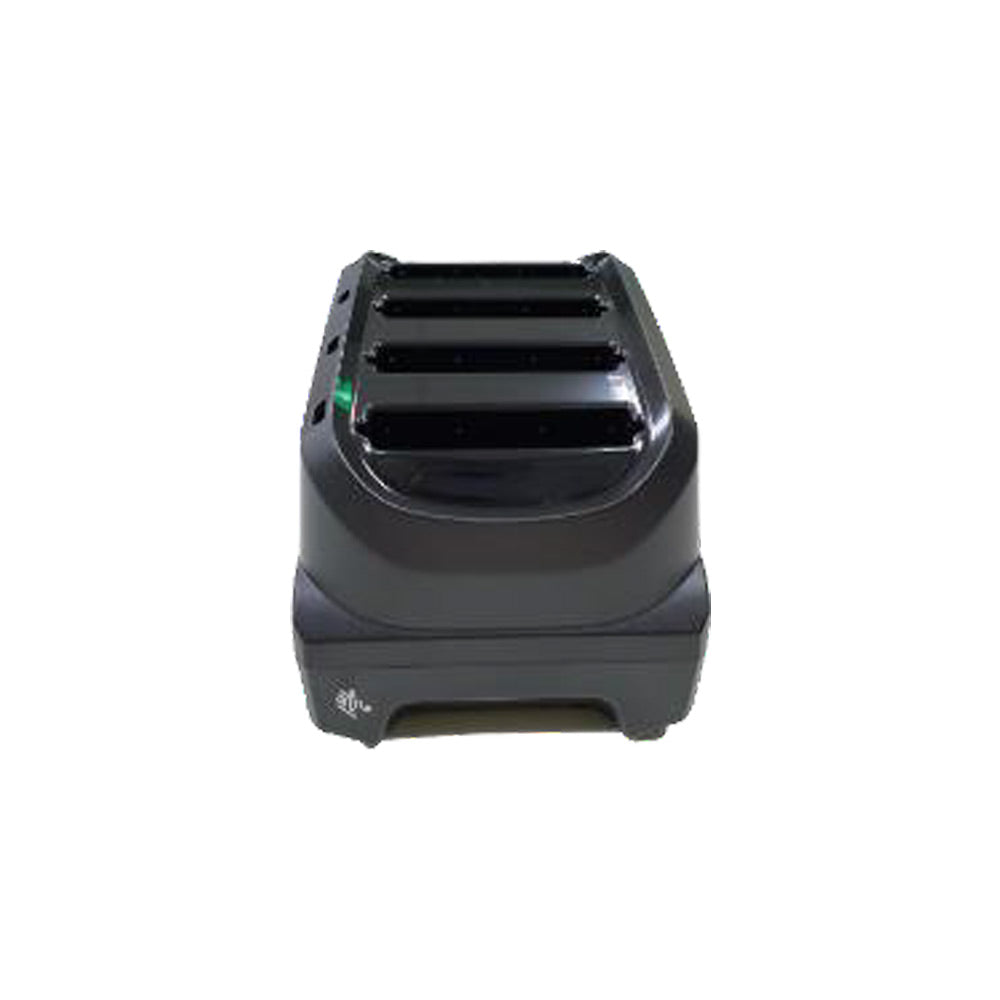 Zebra SAC-TC2Y-4SCHG-01 4-slot spare battery charger for TC21 TC26