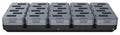 Zebra battery charging station, 30 slots (SAC-WS3X-30S7-01)