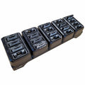 Zebra 20-Slot Battery Charger (SAC-WS5X-20S24-01)