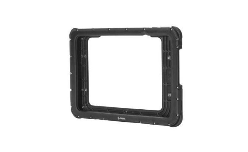 Zebra SG-ET5X-8RCSE2-02 8 inch rugged frame with I/O connector for ET5x tablets