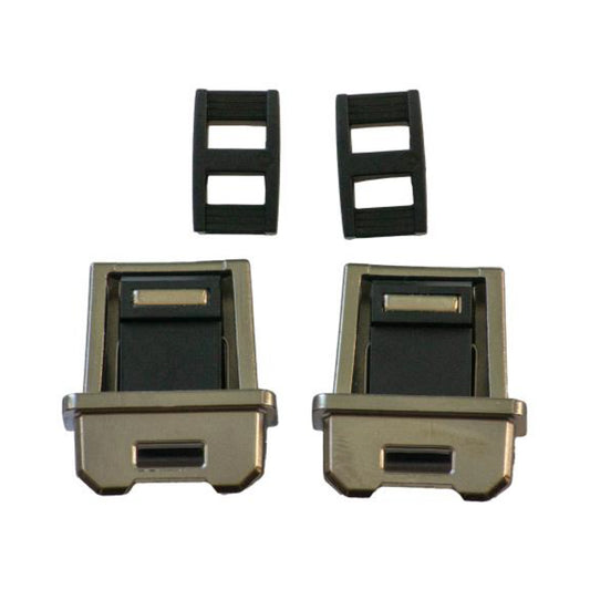 Zebra SG-ET6X-DCLIPS-01 D-clips strap attachment for ET60 ET65 tablets