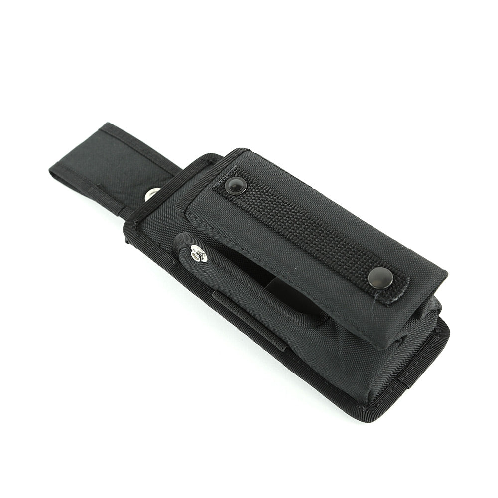 Zebra SG-MC3021212-01R fabric holster for MC3000 MC3100 MC3200 gun